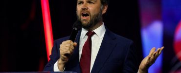 Donald Trump choisit le sénateur J.D. Vance pour être son vice-président