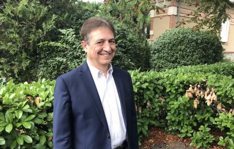 Élections législatives 2024 dans le Tarn : "Je voterai Carayon ou j’irai à la pêche", le maire de Castres continue sa fronde anti-Macron