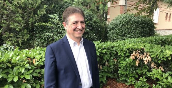Élections législatives 2024 dans le Tarn : "Je voterai Carayon ou j’irai à la pêche", le maire de Castres continue sa fronde anti-Macron
