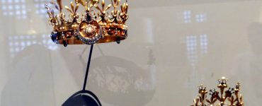 "C’est une perte sentimentale inestimable" : l’émoi du diocèse d’Auch après le vol de deux couronnes mariales en or massif