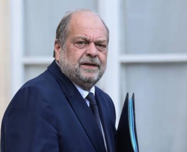Eric Dupond-Moretti en orbite (contrariée) pour le Conseil constitutionnel