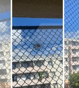 «Les collègues ont peur» : un collège marseillais criblé de balles fermé à cause du point de deal à proximité