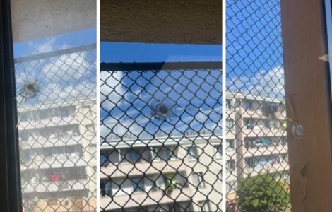 «Les collègues ont peur» : un collège marseillais criblé de balles fermé à cause du point de deal à proximité
