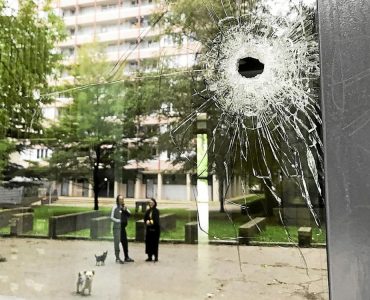 « On évite de s’approcher des fenêtres » : à Rennes, des habitants terrifiés après une nouvelle fusillade à Maurepas