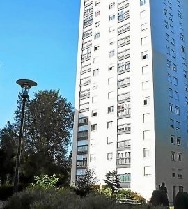 À Rennes, une fusillade à l’arme automatique éclate à Bréquigny