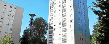 À Rennes, une fusillade à l’arme automatique éclate à Bréquigny