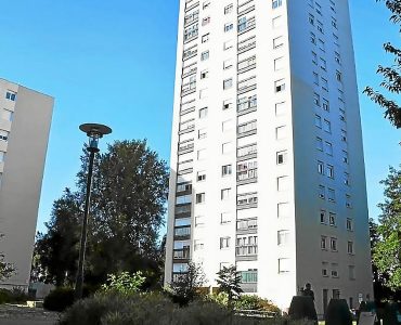 À Rennes, une fusillade à l’arme automatique éclate à Bréquigny
