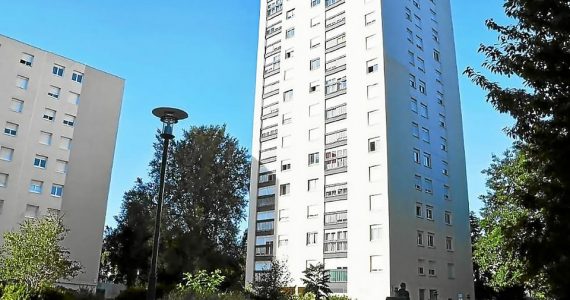 À Rennes, une fusillade à l’arme automatique éclate à Bréquigny