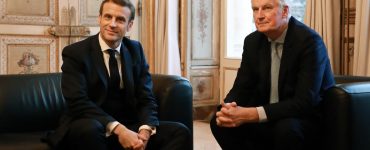 DIRECT. Gouvernement: Macron a demandé à Barnier de retirer Garnier, ex-soutien de la Manif pour tous