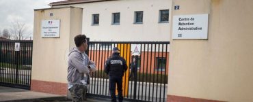 INFO EUROPE 1 - Quatre clandestins libérés de CRA pour des irrégularités de procédure