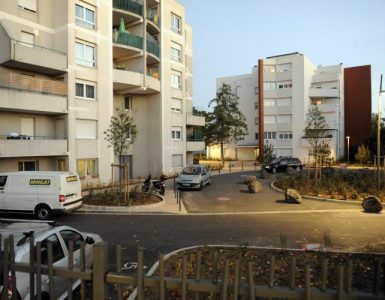Métropole de Lyon Des habitants exaspérés se plaignent d’un point de deal, ils reçoivent des coups de couteau