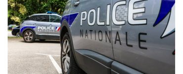 Métropole de Grenoble Deux hommes armés d'une kalachnikov interpellés par la police après des coups de feu
