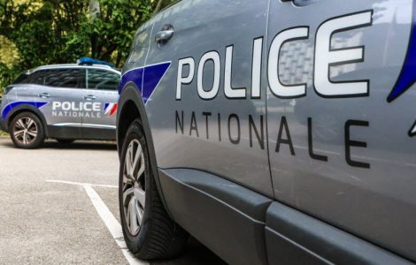 Métropole de Grenoble Deux hommes armés d'une kalachnikov interpellés par la police après des coups de feu