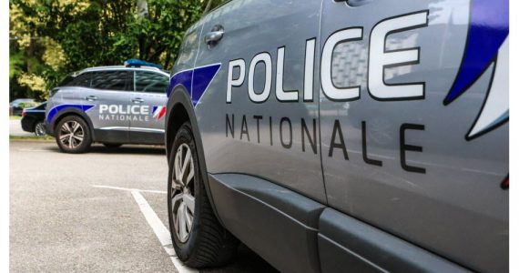 Métropole de Grenoble Deux hommes armés d'une kalachnikov interpellés par la police après des coups de feu