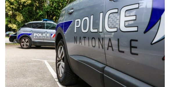 Métropole de Grenoble Deux hommes armés d'une kalachnikov interpellés par la police après des coups de feu