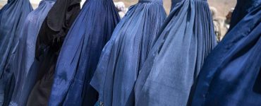 Toute femme afghane peut prétendre au statut de réfugié dans l'UE