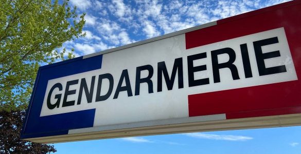 Faute de trésorerie, la gendarmerie ne paye plus ses loyers partout en France