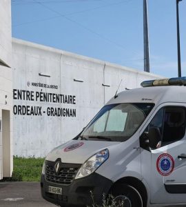 Bordeaux : un Afghan condamné à deux ans de prison ferme pour apologie d’actes terroristes