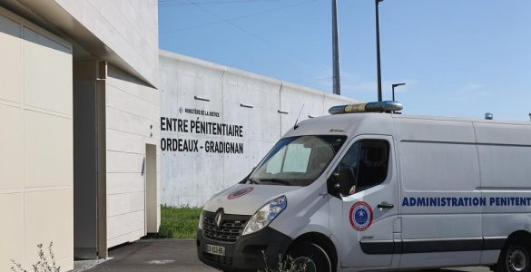Bordeaux : un Afghan condamné à deux ans de prison ferme pour apologie d’actes terroristes