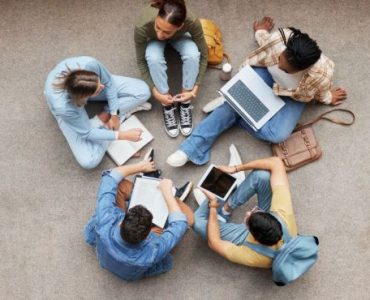 Le nombre d’étudiants étrangers en France en hausse de 4,5%