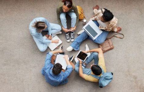 Le nombre d’étudiants étrangers en France en hausse de 4,5%