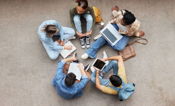 Le nombre d’étudiants étrangers en France en hausse de 4,5%