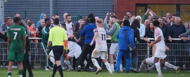 Coupe de France : « vision d’horreur » à Anstaing Chéreng, une violente agression fait plusieurs blessés