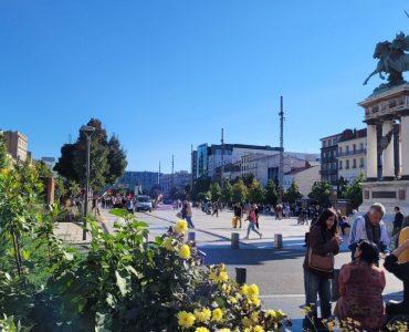 « Clermont, c’est Marseille en plus petit ! » : la capitale auvergnate rongée à son tour par le narcotrafic