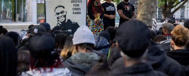 Un policier londonien inculpé pour le meurtre de Chris Kaba, un jeune homme noir promis à « un avenir radieux » tué par balle