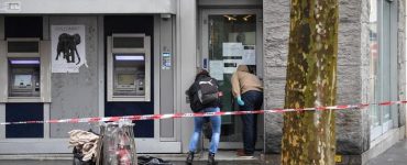 Six ans de prison pour le directeur qui a braqué sa propre banque à Paris