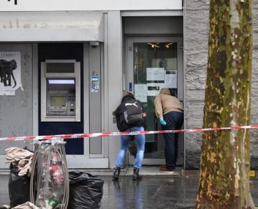 Six ans de prison pour le directeur qui a braqué sa propre banque à Paris