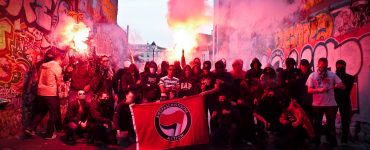 Action Antifasciste Paris-Banlieue : 16 ans de violences