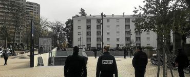 À Rennes, une nouvelle fusillade fait trois blessés dans le quartier de Maurepas