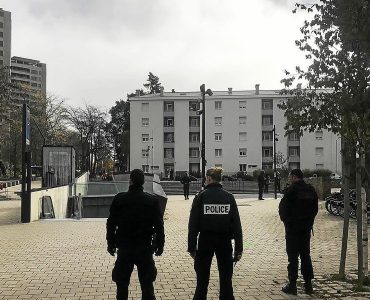 À Rennes, une nouvelle fusillade fait trois blessés dans le quartier de Maurepas