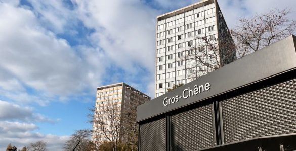 Après les fusillades à Rennes, ces services publics ferment leurs portes dans le quartier de Maurepas