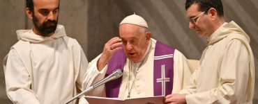 «Péché contre la création, contre les peuples indigènes, contre les migrants»... L’Église catholique définit sept nouveaux péchés