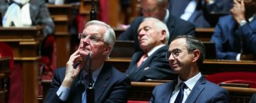 Mayotte : Retailleau a ordonné des «vols groupés» pour renvoyer les ressortissants de RDC dans leur pays