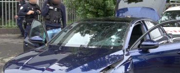 Saint-Ouen : une interpellation tourne mal, un policier tire à plusieurs reprises sur une voiture
