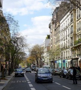 Violence sexuelle à Paris : l’agresseur échappe à la prison et se retrouve en centre de rétention