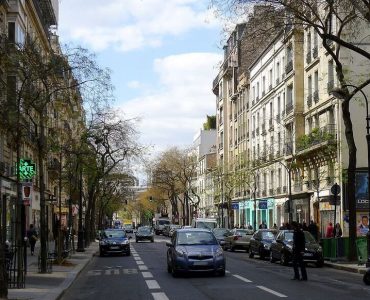 Violence sexuelle à Paris : l’agresseur échappe à la prison et se retrouve en centre de rétention