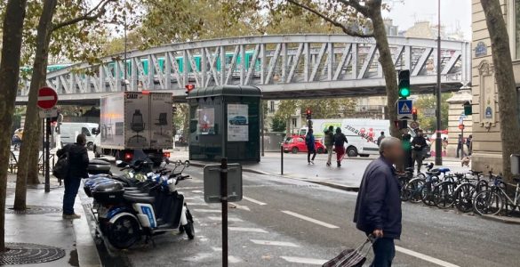 « J’ai vu un gars s’écrouler » : deux hommes grièvement blessés après une altercation au couteau à La Chapelle