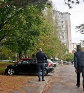 REPORTAGE. Des dealers dans cette résidence chic à Nantes : « Jamais on n’aurait imaginé ça ici… »