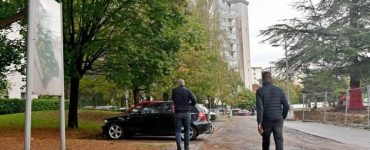 REPORTAGE. Des dealers dans cette résidence chic à Nantes : « Jamais on n’aurait imaginé ça ici… »