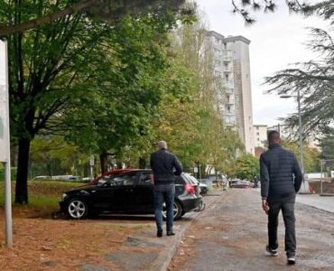 REPORTAGE. Des dealers dans cette résidence chic à Nantes : « Jamais on n’aurait imaginé ça ici… »