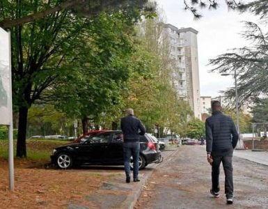 REPORTAGE. Des dealers dans cette résidence chic à Nantes : « Jamais on n’aurait imaginé ça ici… »