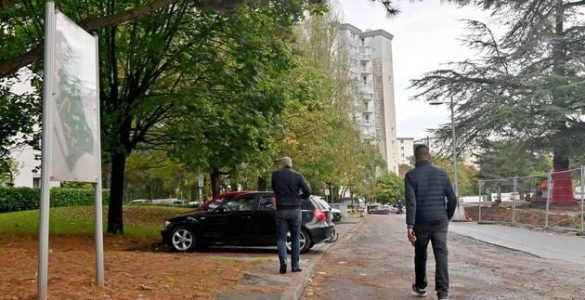 REPORTAGE. Des dealers dans cette résidence chic à Nantes : « Jamais on n’aurait imaginé ça ici… »
