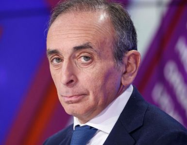 Éric Zemmour adapte en documentaire « Un suicide français » pour Canal +