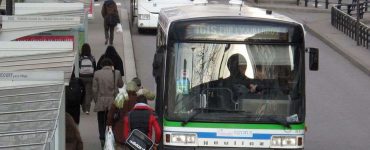 Yvelines : interpellé sur l’A13 au volant d’un bus dérobé à Montigny-le-Bretonneux