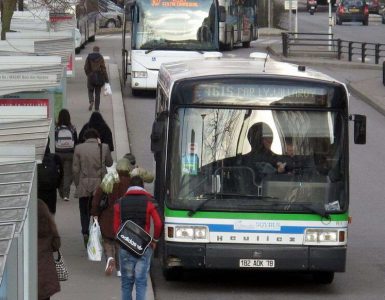 Yvelines : interpellé sur l’A13 au volant d’un bus dérobé à Montigny-le-Bretonneux