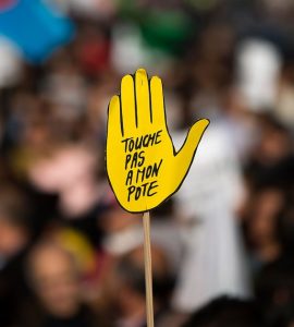 SOS Racisme fait son bilan à 40 ans : "Franchement, qu’a-t-on fait de mal ?"